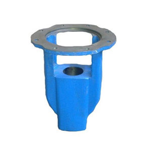 Bearing Chamber
