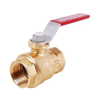 Brass Ball Valve