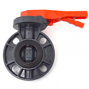 Butterfly Valve