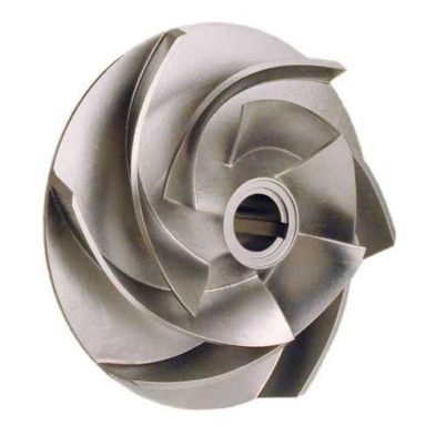 Centrifugal Pump Impeller