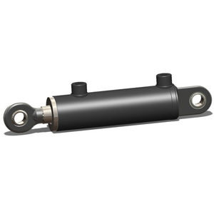 Cylinders