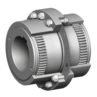 Denflex Rigid Coupling