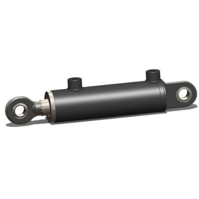 double acting hydraulic cylinder