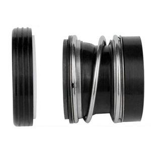 Elastomer Bellow Seal