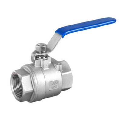 Febi Ball Valves