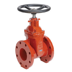 Gate Valve