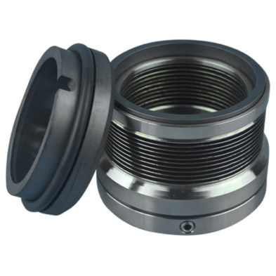 Metal Bellow Mechanical Seal