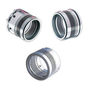 Metal Bellow Seal