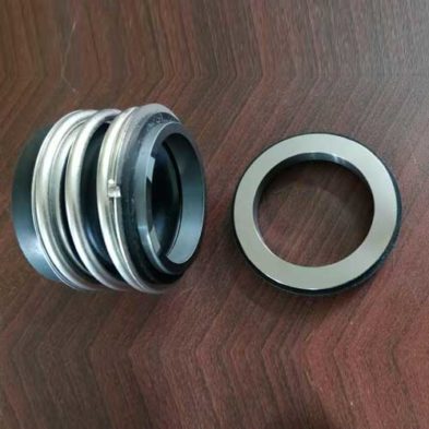 Metal Bellow Seal