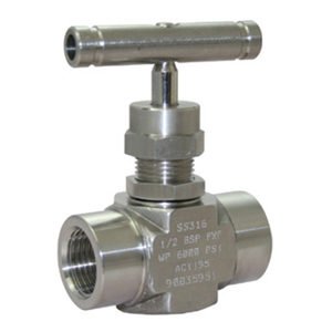 Needle Valve