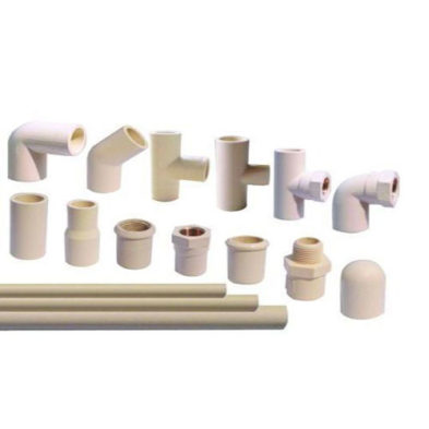 PVC UPVC CPVC PIPE FITTINGS