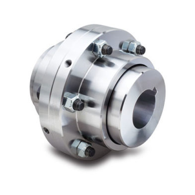 Pin Bush Coupling