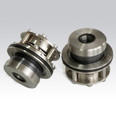 Slurry Pump Mechanical Seal