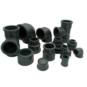 UPVC Fittings