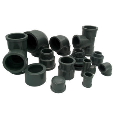 Upvc Fittings