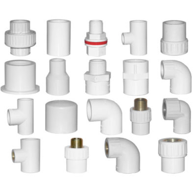 Upvc Inserts Fittings